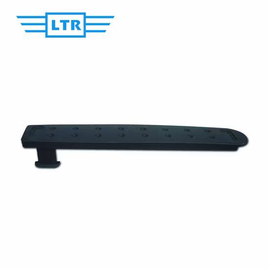 Un set personalizzato di pulsante a cupola singolo in gomma siliconica/pad conduttivo/tastiera in silicone per accessori elettronici